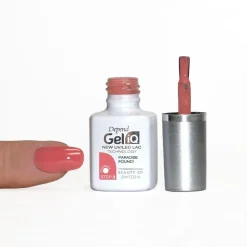 Gel iQ Nail Polish, 1091 Paradise Found!