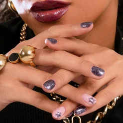 Gel iQ Nail Polish, 1129 Pop Princess