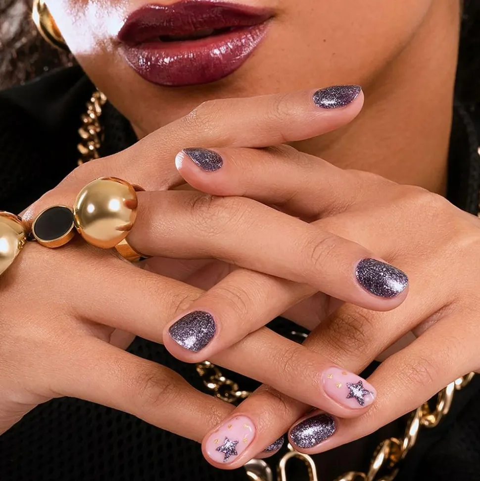 Gel iQ Nail Polish, 1129 Pop Princess