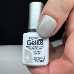 Gel iQ Nail Polish, 1135 Rewind & Play