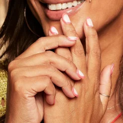 Gel iQ Nail Polish, 1095 Salty Hair, Ocean Air