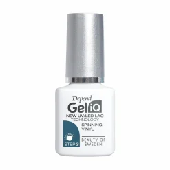 Gel iQ Nail Polish, 1133 Spinning Vinyl