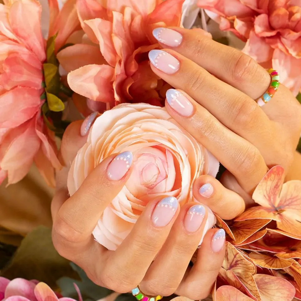 Gel iQ Nail Polish, Awakened