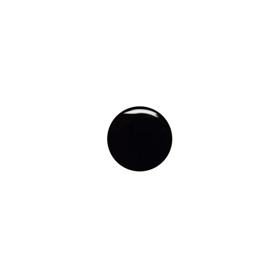 Gel iQ Nail Polish, Back In Black