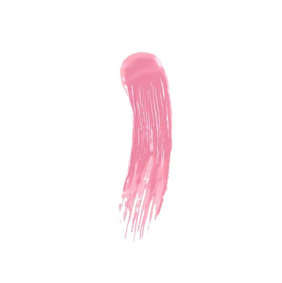 Gel iQ Nail Polish, Construct With Pink