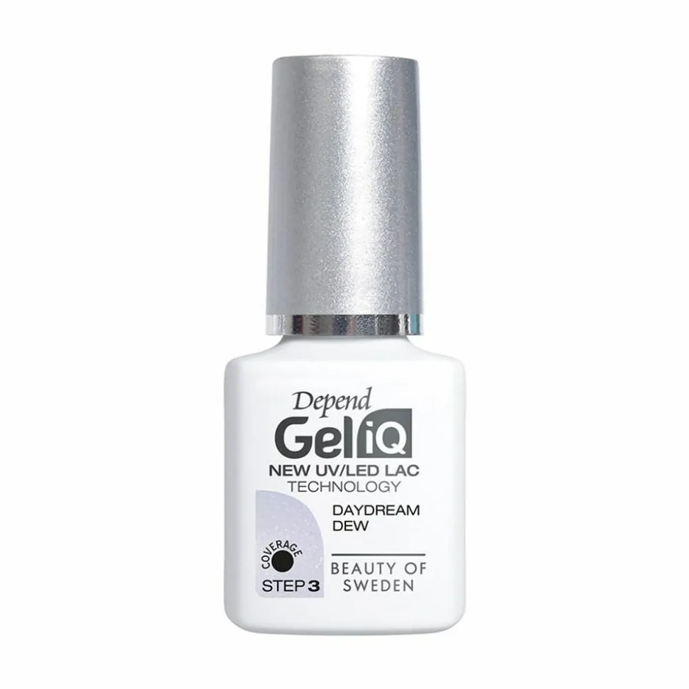 Gel iQ Nail Polish, Daydream Dew