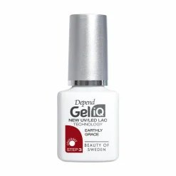 Gel iQ Nail Polish, Earthly Grace