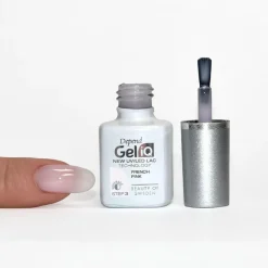 Gel iQ Nail Polish, French Pink