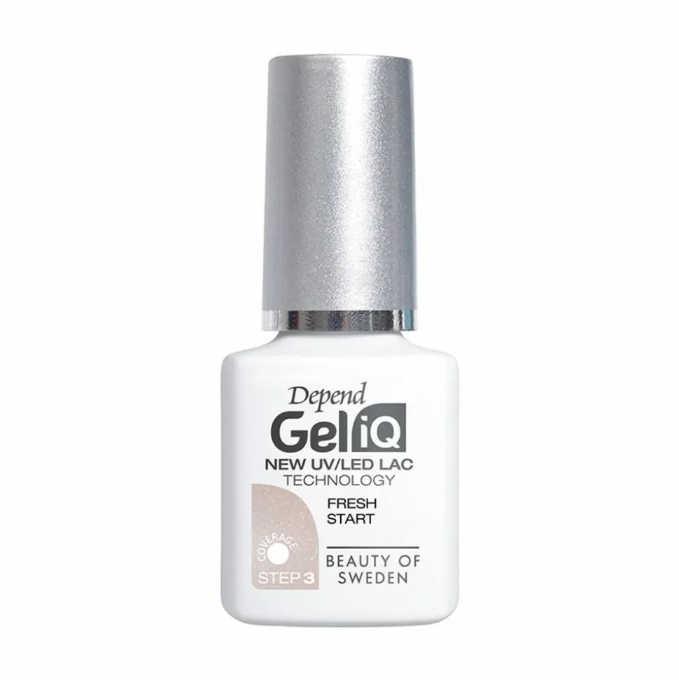 Gel iQ Nail Polish, Fresh Start