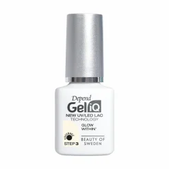 Gel iQ Nail Polish, Glow Within