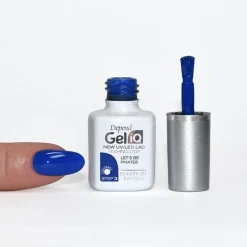 Gel iQ Nail Polish, Let's Be Pirates