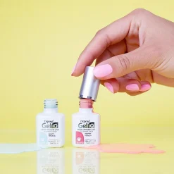 Gel iQ Nail Polish, Let's Be Pirates