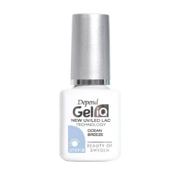 Gel iQ Nail Polish, Ocean Breeze