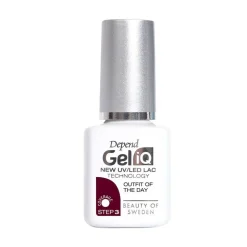 Gel iQ Nail Polish, Outfit Of The Day