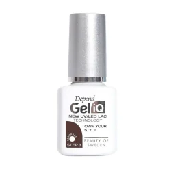Gel iQ Nail Polish, Own Your Style