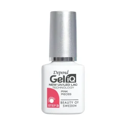 Gel iQ Nail Polish, Pink Pieces