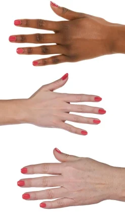 Gel iQ Nail Polish, Pink Pieces