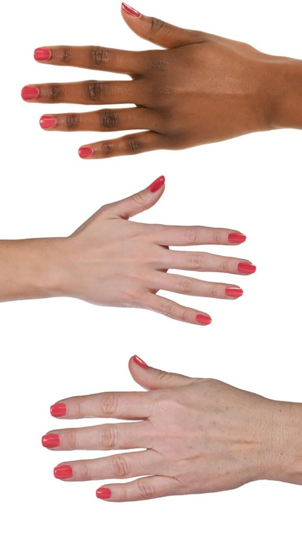 Gel iQ Nail Polish, Pink Pieces