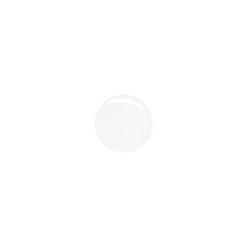 Gel iQ Nail Polish, Pure White