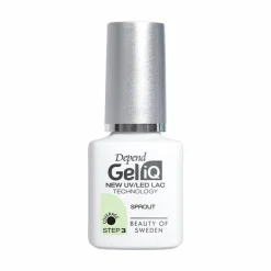 Gel iQ Nail Polish, Sprout