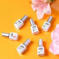 Gel iQ Nail Polish, Sprout