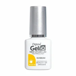 Gel iQ Nail Polish, Sunbeam
