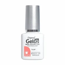 Gel iQ Nail Polish, Tulip