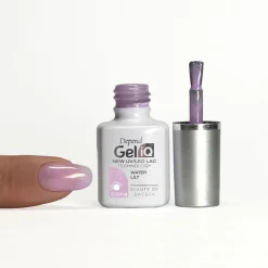 Gel iQ Nail Polish, Water Lily