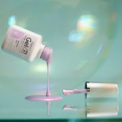 Gel iQ Nail Polish, Water Lily