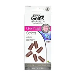 Gel iQ Nail Strips, Baroque Cat Eye