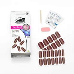 Gel iQ Nail Strips, Baroque Cat Eye