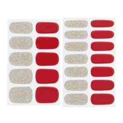 Gel iQ Nail Strips, Call Me!
