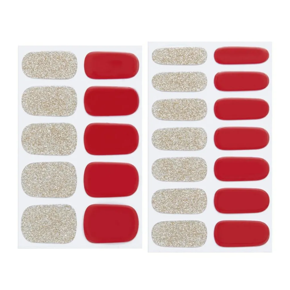 Gel iQ Nail Strips, Call Me!