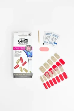 Gel iQ Nail Strips, Call Me!