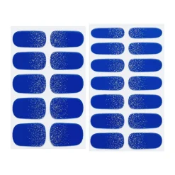 Gel iQ Nail Strips, Dancing Star