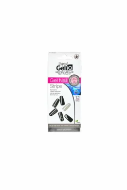 Gel iQ Nail Strips, Let's Rock It