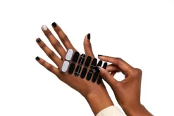 Gel iQ Nail Strips, Let's Rock It