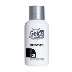 Gel iQ Remover Methode 2