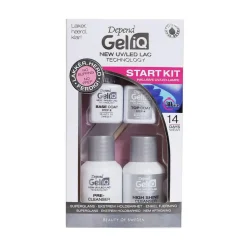 Gel iQ Start Kit