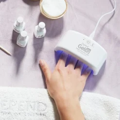Gel iQ Start Kit