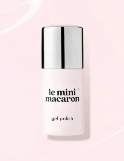 Gel Manicure Kit, Coconut Yogurt