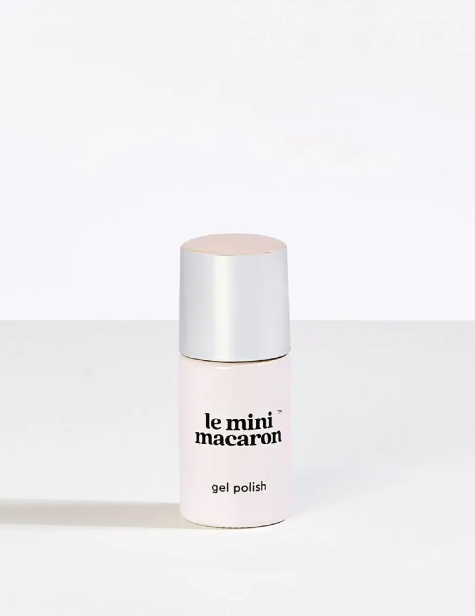 Gel Manicure Kit, Coconut Yogurt