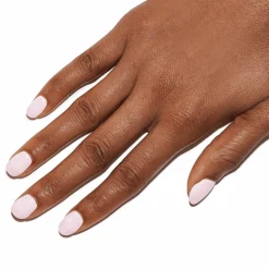 Gel Manicure Kit, Coconut Yogurt
