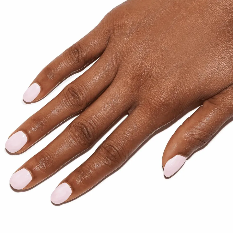 Gel Manicure Kit, Coconut Yogurt