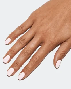 Gel Manicure Kit, Coconut Yogurt