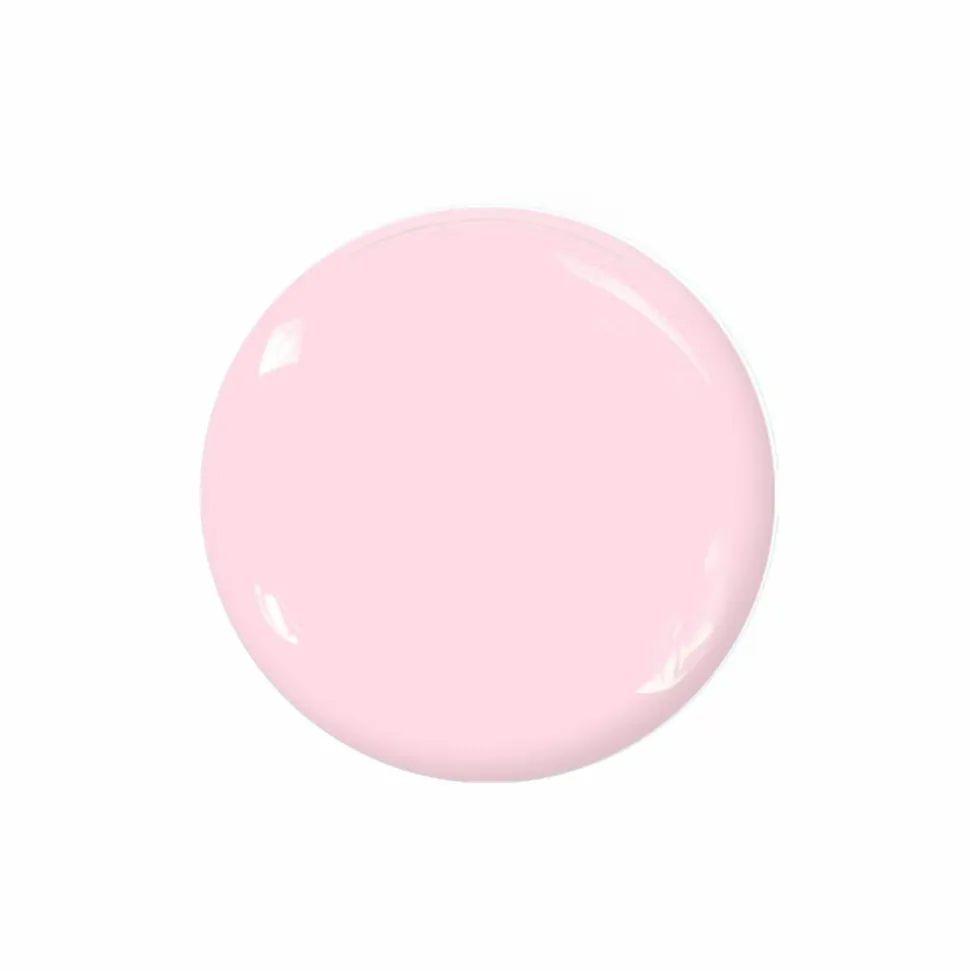 Gel Manicure Kit, Fairy Floss