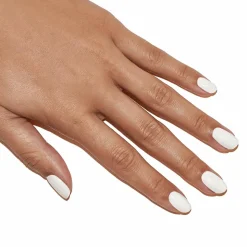 Gel Manicure Kit, Milkshake