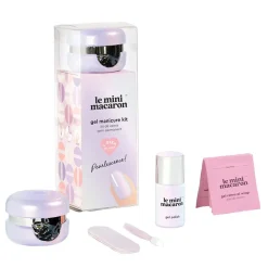 Gel Manicure Kit, Pearlescence