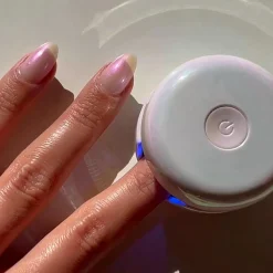 Gel Manicure Kit, Pearlescence