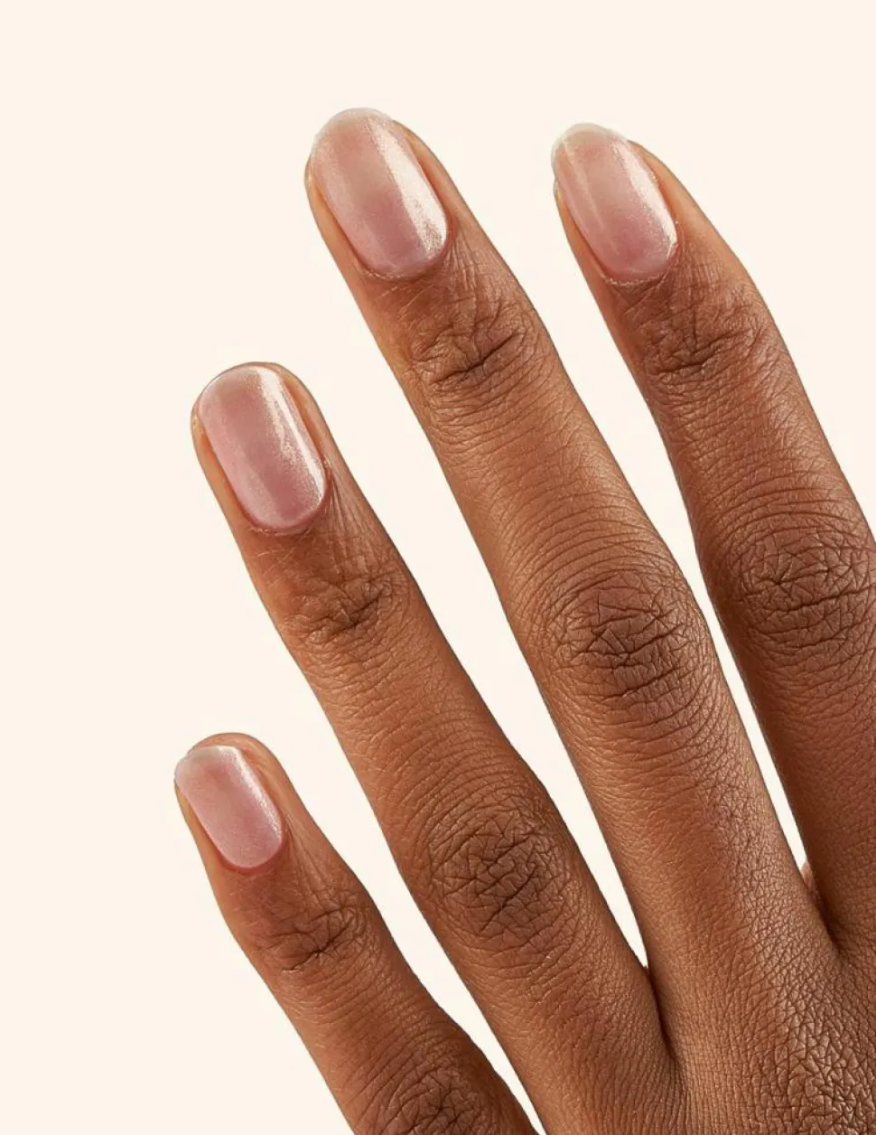Gel Manicure Kit, Pink Quartz